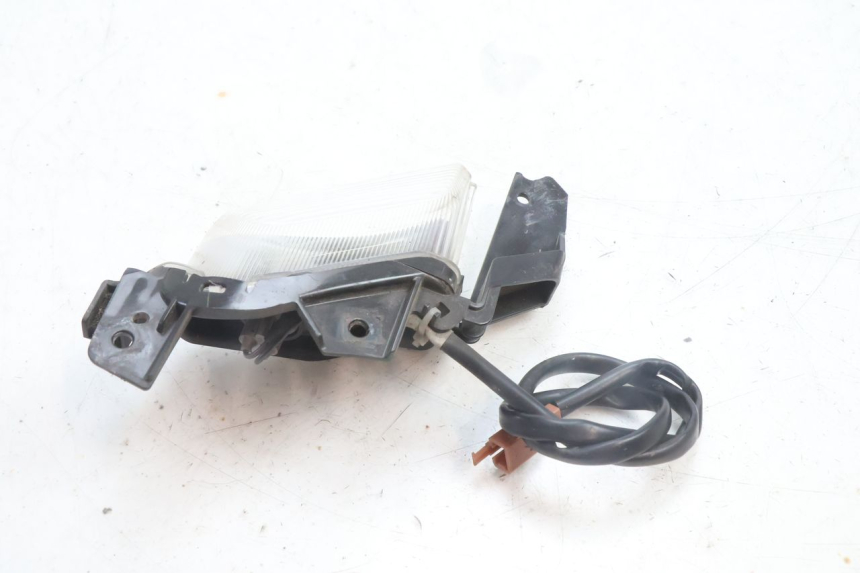 photo de LINKER VOORKNIPPERLICHT YAMAHA N-MAX NMAX 125 (2021 - 2024) - Technische close-up
