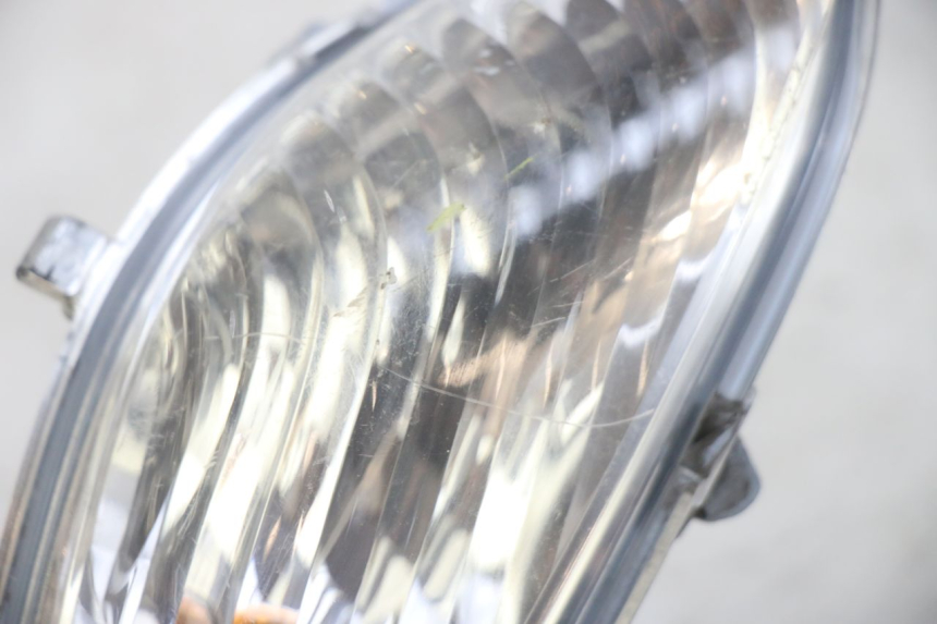 photo de VOORSTE LINKER KNIPPERLICHT YAMAHA NEOS NEO'S 4T 50 (2008 - 2016) - Detail van het onderdeel