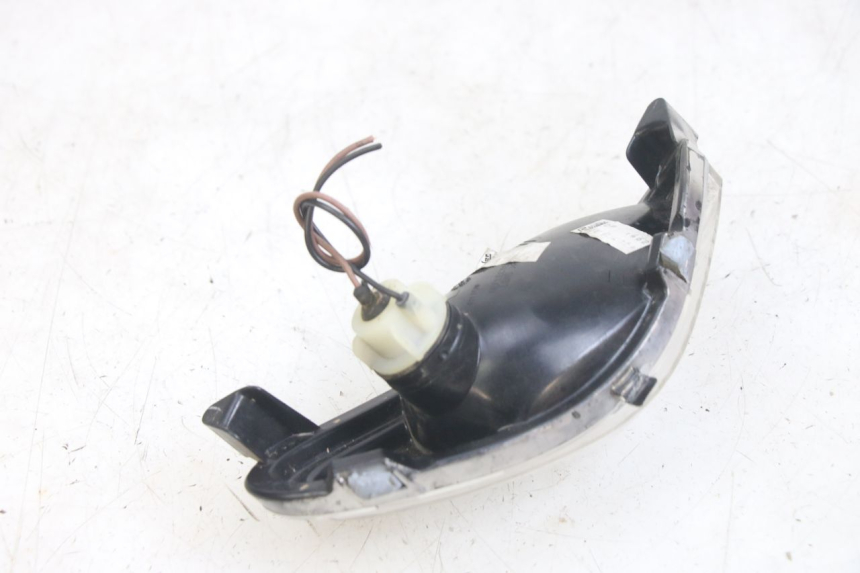 photo de VOORSTE LINKER KNIPPERLICHT YAMAHA NEOS NEO'S 4T 50 (2008 - 2016) - Andere kijkhoek