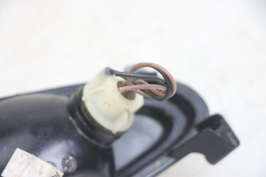 photo de VOORSTE LINKER KNIPPERLICHT YAMAHA NEOS NEO'S 4T 50 (2008 - 2016) - Technische close-up