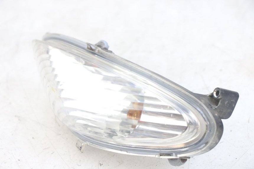 photo de VOORSTE LINKER KNIPPERLICHT YAMAHA NEOS NEO'S 4T 50 (2008 - 2016) - Bevestigingspunten