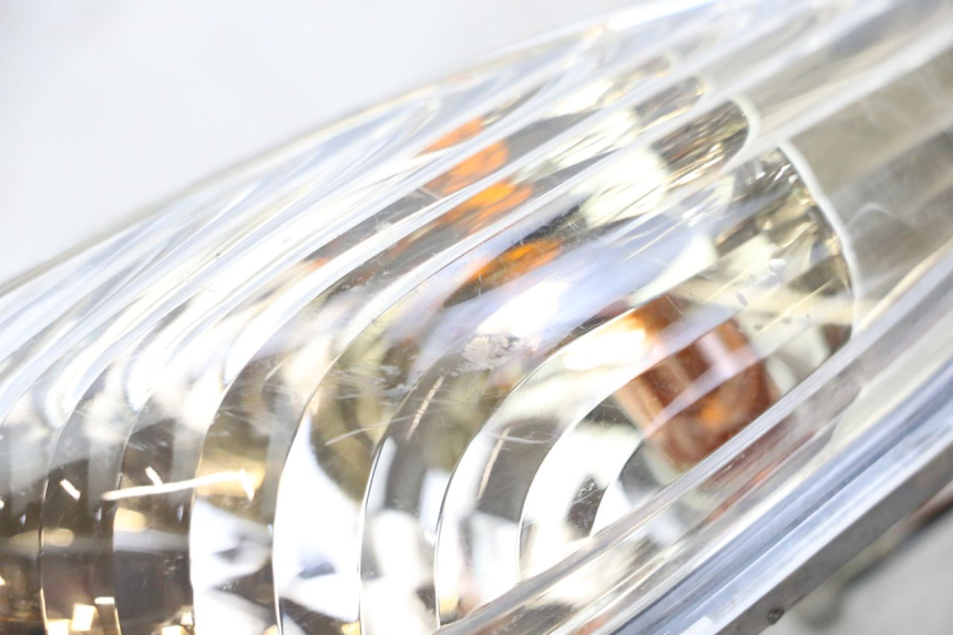 photo de VOORSTE LINKER KNIPPERLICHT YAMAHA NEOS NEO'S 4T 50 (2008 - 2016) - Detail van het onderdeel