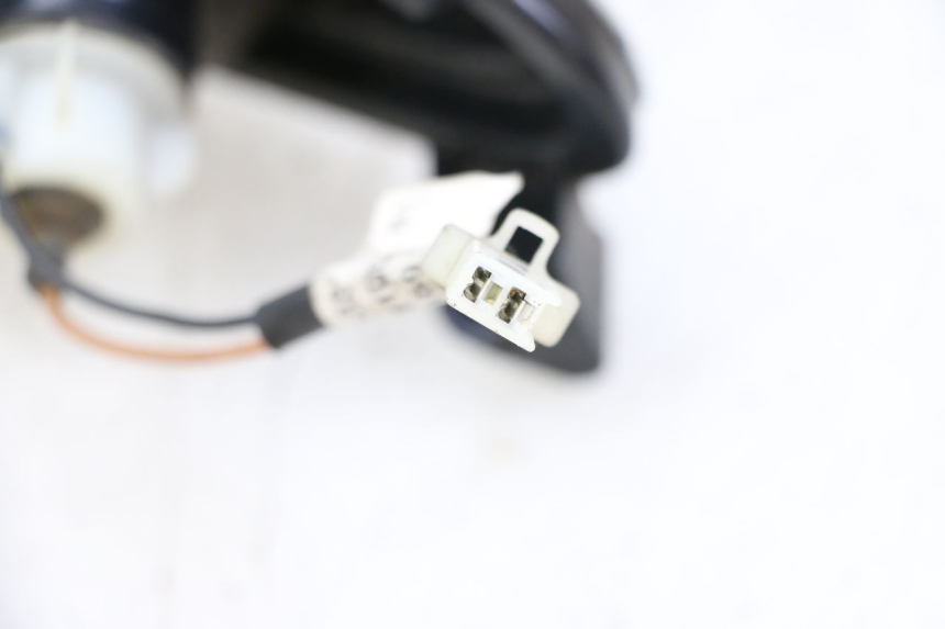 photo de VOORSTE LINKER KNIPPERLICHT YAMAHA NEOS NEO'S 4T 50 (2008 - 2016) - Zoom op gebruiksstaat