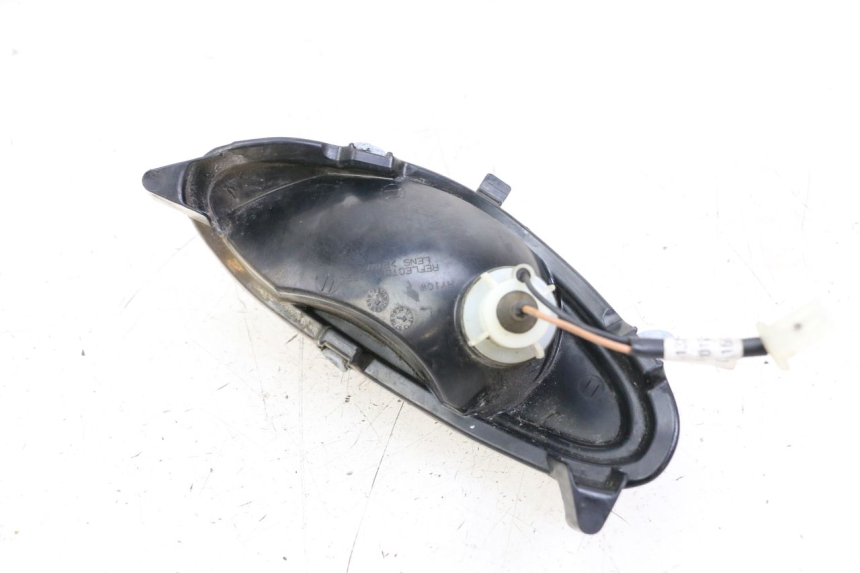 photo de VOORSTE LINKER KNIPPERLICHT YAMAHA NEOS NEO'S 4T 50 (2008 - 2016) - Andere kijkhoek