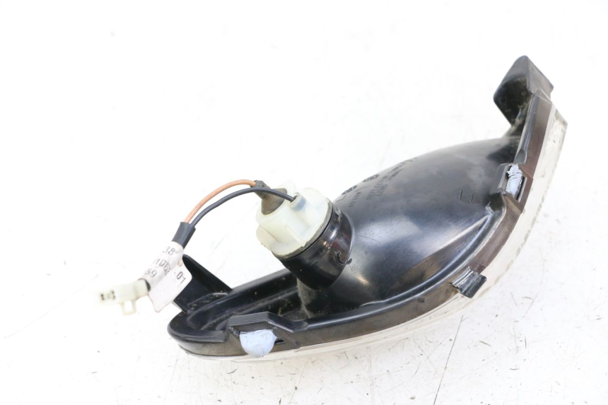 photo de VOORSTE LINKER KNIPPERLICHT YAMAHA NEOS NEO'S 4T 50 (2008 - 2016) - Technische close-up