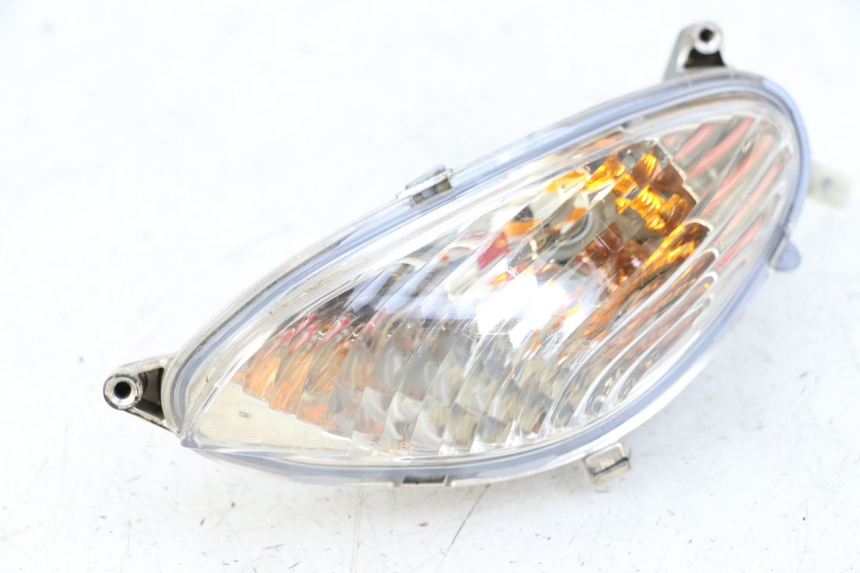 photo de VOORSTE LINKER KNIPPERLICHT YAMAHA NEOS NEO'S 4T 50 (2008 - 2016) - Bevestigingspunten