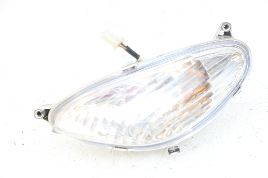 photo de VOORSTE LINKER KNIPPERLICHT YAMAHA NEOS NEO'S 4T 50 (2008 - 2016) - Hoofdaanzicht