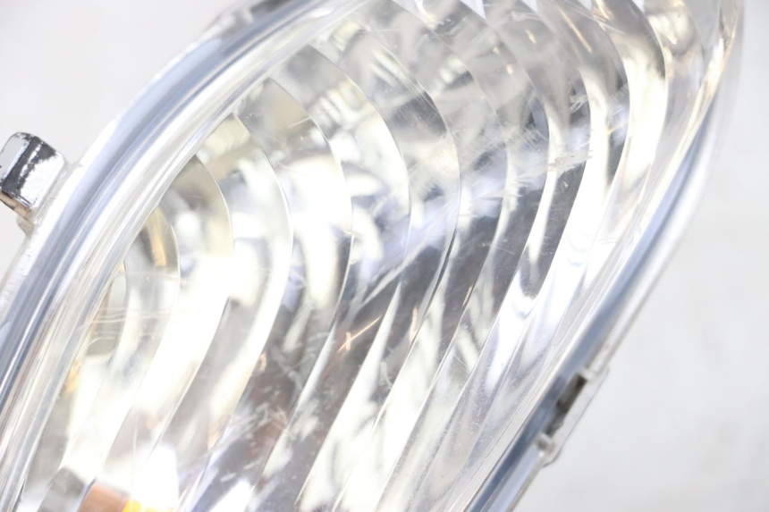 photo de VOORSTE LINKER KNIPPERLICHT YAMAHA NEOS NEO'S 4T 50 (2008 - 2016) - Detail van het onderdeel