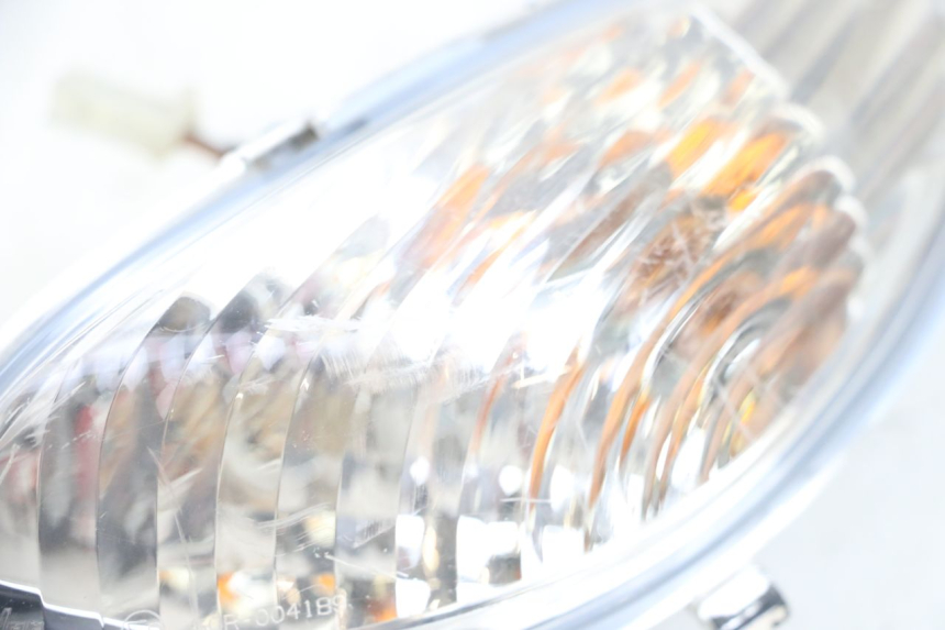 photo de VOORSTE LINKER KNIPPERLICHT YAMAHA NEOS NEO'S 4T 50 (2008 - 2016) - Zoom op gebruiksstaat