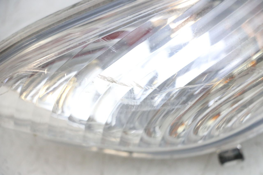 photo de VOORSTE LINKER KNIPPERLICHT YAMAHA NEOS NEO'S 4T 50 (2008 - 2016) - Staat van het oppervlak