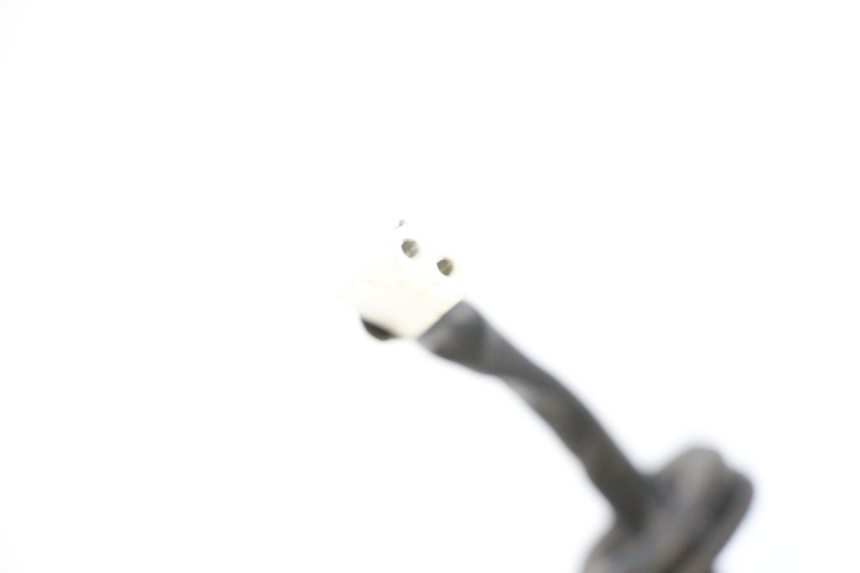 photo de VOORSTE LINKER KNIPPERLICHT YAMAHA NEOS NEO'S 4T 50 (2008 - 2016) - Technische close-up