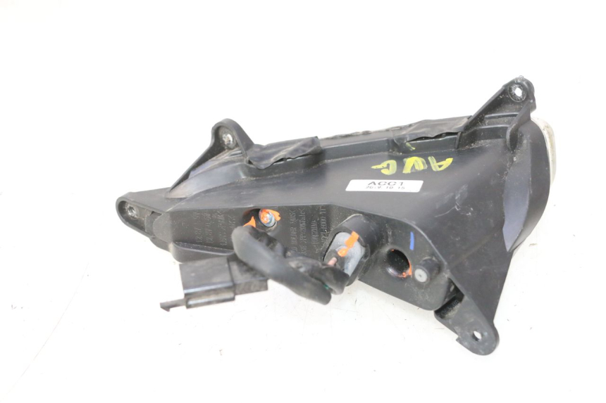 photo de VOORSTE LINKER KNIPPERLICHT KYMCO LIKE 4T 50 (2019 - 2025) - Technische close-up