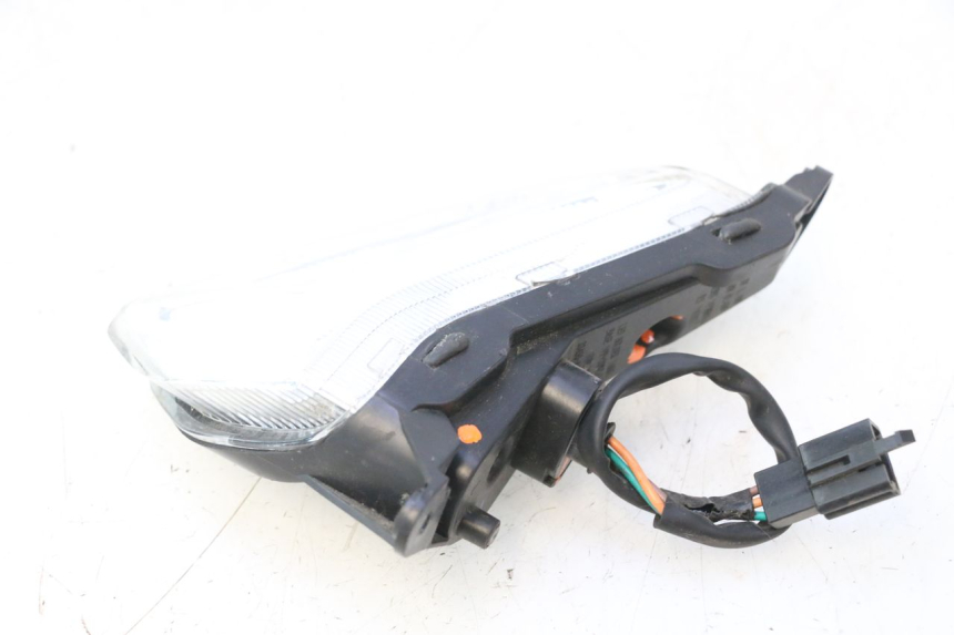 photo de VOORSTE LINKER KNIPPERLICHT KYMCO LIKE 4T 50 (2019 - 2025) - Staat van het oppervlak