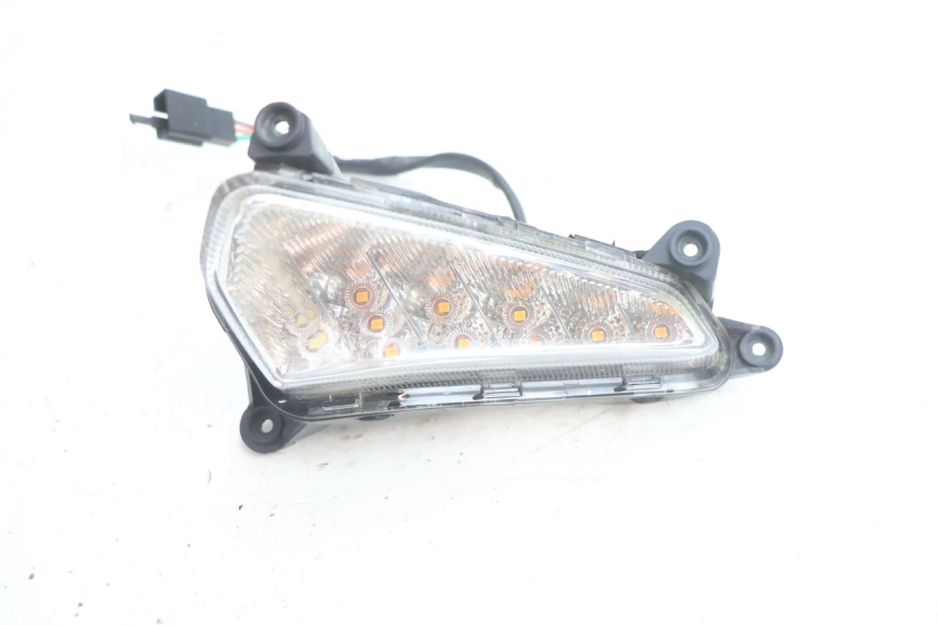 photo de VOORSTE LINKER KNIPPERLICHT KYMCO LIKE 4T 50 (2019 - 2025) - Zoom op gebruiksstaat