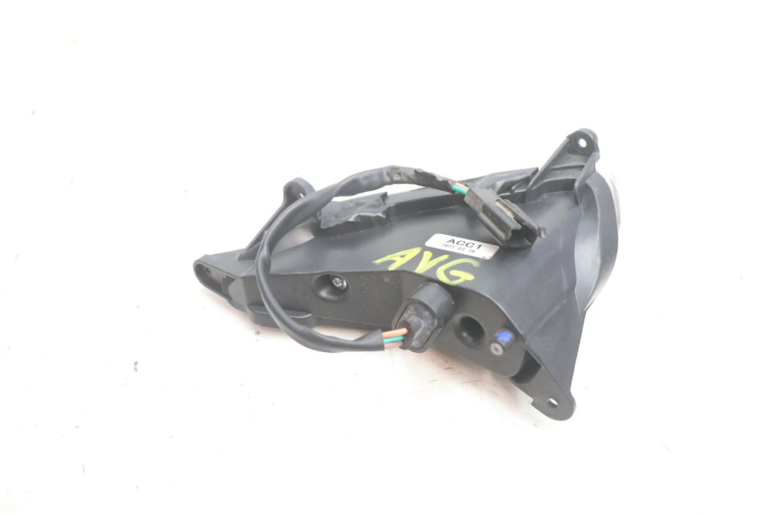 photo de VOORSTE LINKER KNIPPERLICHT KYMCO LIKE 4T 50 (2019 - 2025) - Overzicht