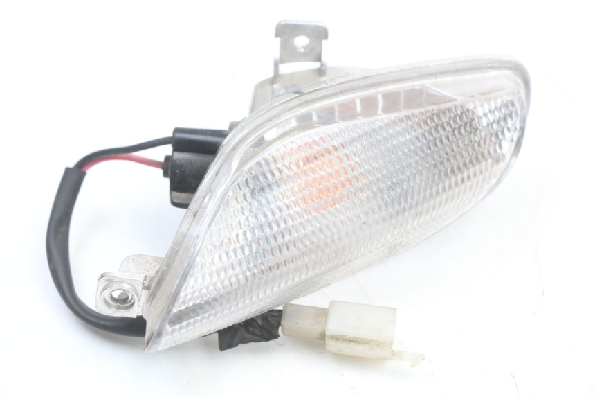 photo de VOORSTE LINKER KNIPPERLICHT PIAGGIO NEW TYPHOON 50 (2018 - 2021) - Hoofdaanzicht