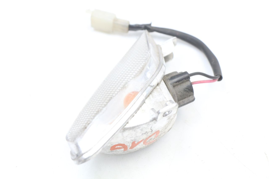 photo de VOORSTE LINKER KNIPPERLICHT PIAGGIO NEW TYPHOON 50 (2018 - 2021) - Zoom op gebruiksstaat