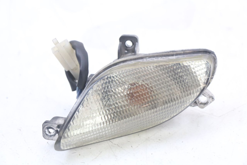 photo de VOORSTE LINKER KNIPPERLICHT PIAGGIO NEW TYPHOON 50 (2010 - 2017) - Detail van het onderdeel