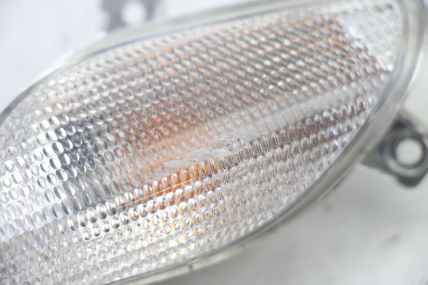 photo de VOORSTE LINKER KNIPPERLICHT PIAGGIO NEW TYPHOON 50 (2018 - 2021) - Detail van het onderdeel