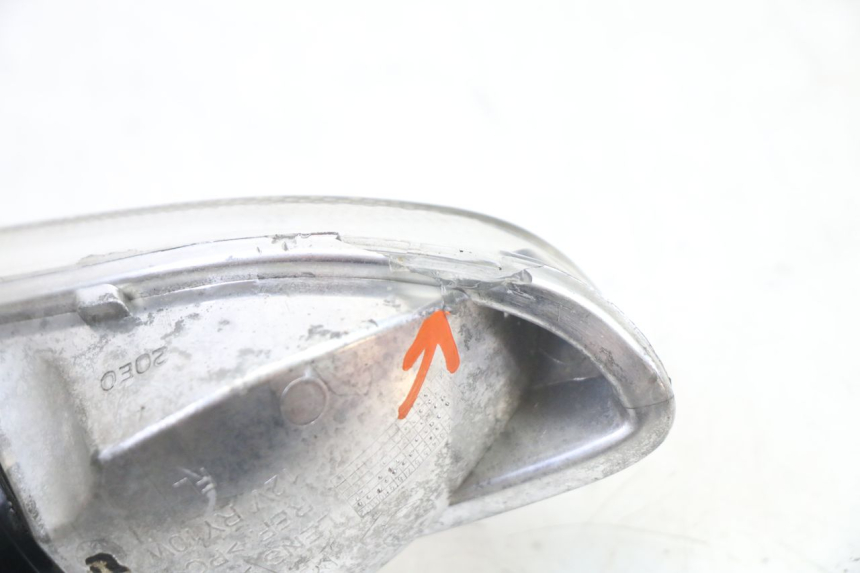 photo de VOORSTE LINKER KNIPPERLICHT PIAGGIO NEW TYPHOON 50 (2018 - 2021) - Overzicht