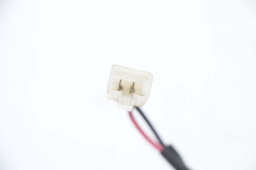 photo de VOORSTE LINKER KNIPPERLICHT PIAGGIO NEW TYPHOON 50 (2018 - 2021) - Bevestigingspunten