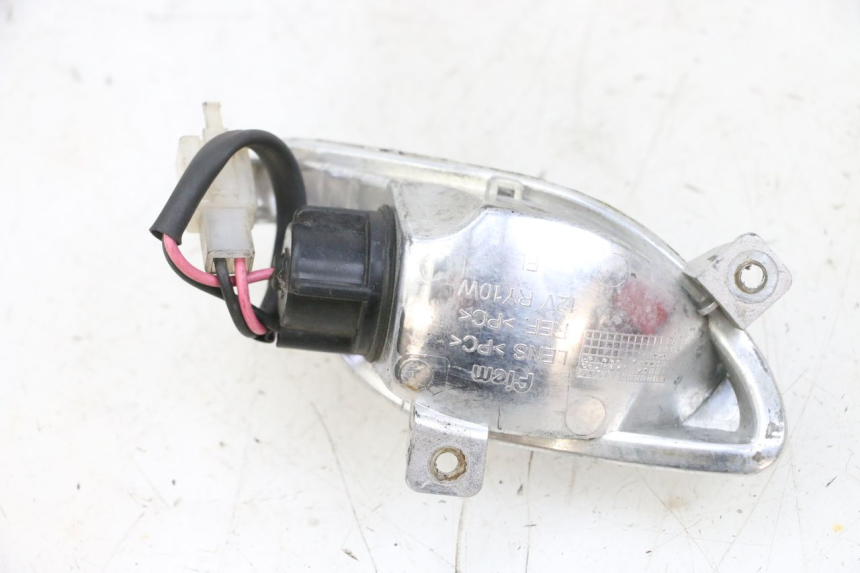 photo de VOORSTE LINKER KNIPPERLICHT PIAGGIO NEW TYPHOON 50 (2018 - 2021) - Andere kijkhoek