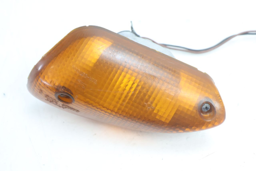 photo de LINKER VOORKNIPPERLICHT MBK NITRO 50 (2004 - 2008) - Zoom op gebruiksstaat