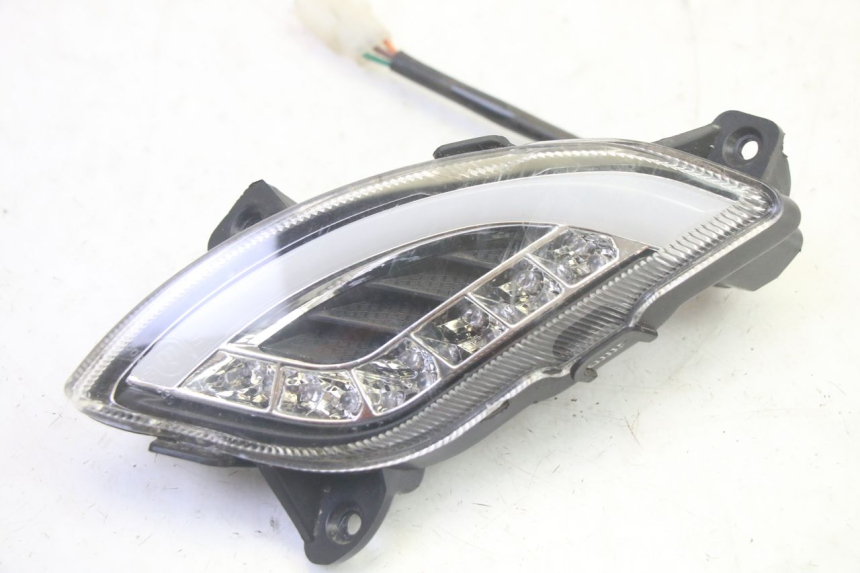 photo de VOORSTE LINKER KNIPPERLICHT JM MOTORS OLDIES GT 4T 50 (2018 - 2025) - Detail van het onderdeel