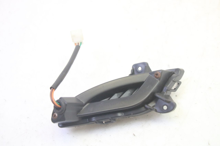 photo de VOORSTE LINKER KNIPPERLICHT JM MOTORS OLDIES GT 4T 50 (2018 - 2025) - Andere kijkhoek