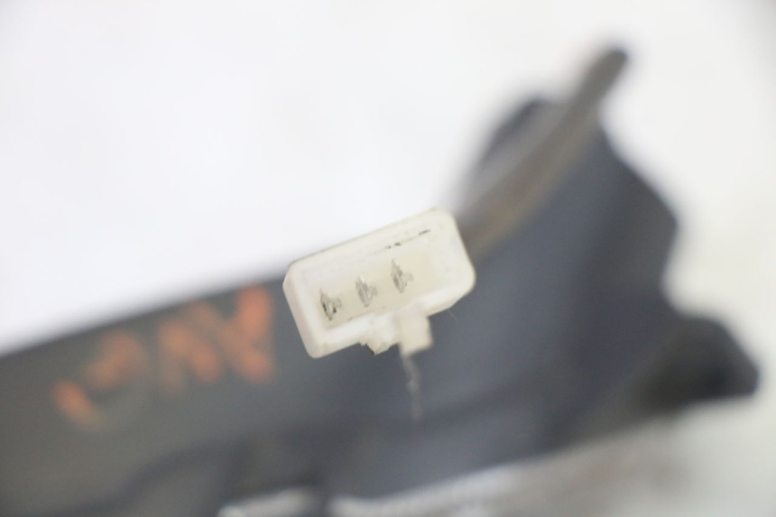 photo de VOORSTE LINKER KNIPPERLICHT JM MOTORS OLDIES GT 4T 50 (2018 - 2025) - Overzicht