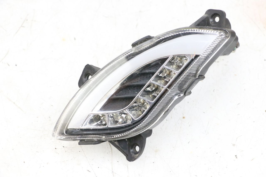 photo de VOORSTE LINKER KNIPPERLICHT JM MOTORS OLDIES GT 4T 50 (2018 - 2025) - Hoofdaanzicht