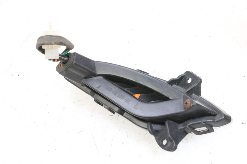 photo de VOORSTE LINKER KNIPPERLICHT JM MOTORS OLDIES GT 4T 50 (2018 - 2025) - Andere kijkhoek