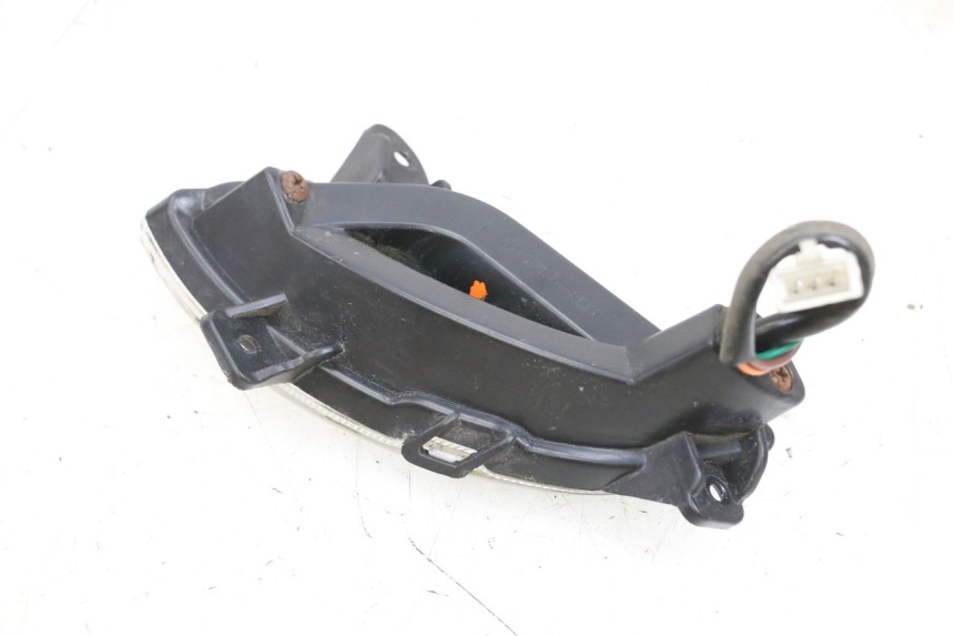 photo de VOORSTE LINKER KNIPPERLICHT JM MOTORS OLDIES GT 4T 50 (2018 - 2025) - Technische close-up