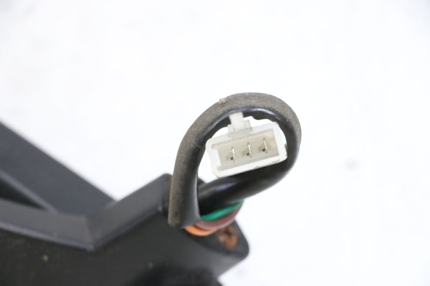 photo de VOORSTE LINKER KNIPPERLICHT JM MOTORS OLDIES GT 4T 50 (2018 - 2025) - Overzicht