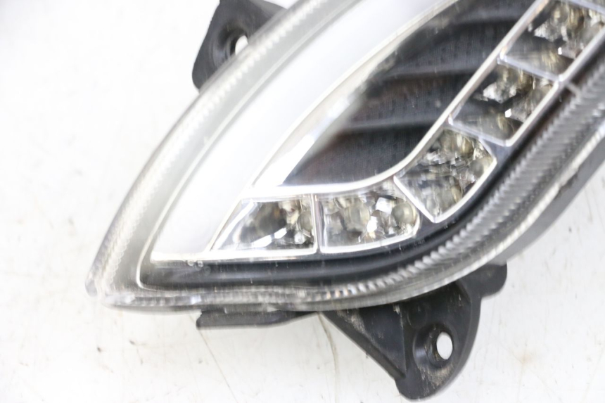 photo de VOORSTE LINKER KNIPPERLICHT JM MOTORS OLDIES GT 4T 50 (2018 - 2025) - Staat van het oppervlak