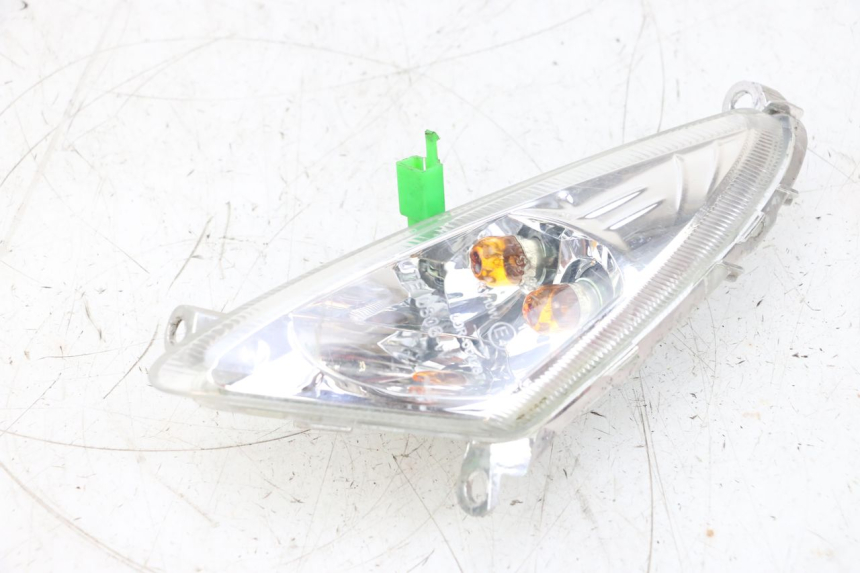 photo de VOORSTE LINKER KNIPPERLICHT SYM ORBIT 2 4T 50 (2008 - 2017) - Hoofdaanzicht