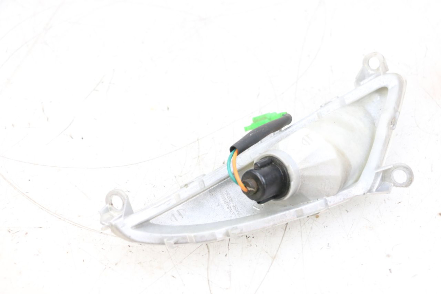 photo de VOORSTE LINKER KNIPPERLICHT SYM ORBIT 2 4T 50 (2008 - 2017) - Andere kijkhoek