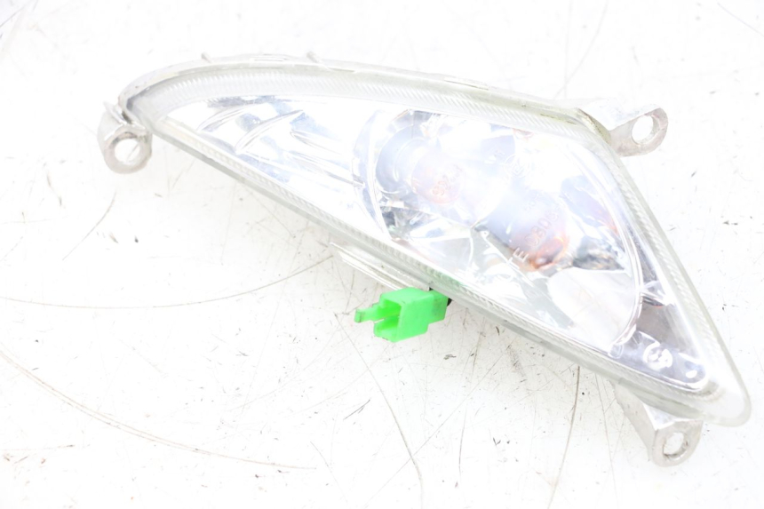 photo de VOORSTE LINKER KNIPPERLICHT SYM ORBIT 2 4T 50 (2008 - 2017) - Overzicht