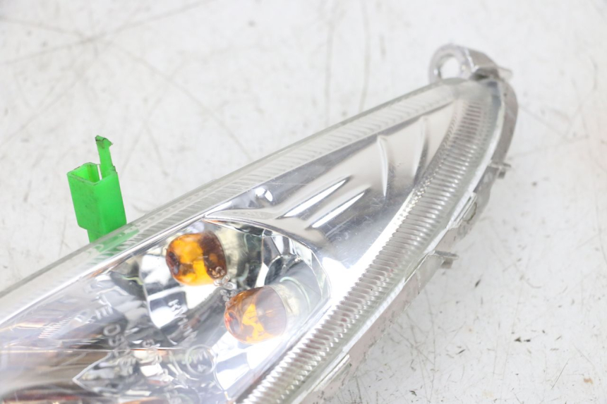 photo de VOORSTE LINKER KNIPPERLICHT SYM ORBIT 2 4T 50 (2008 - 2017) - Bevestigingspunten