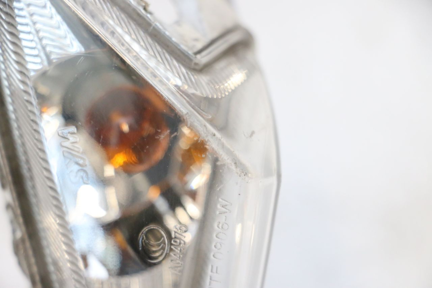 photo de VOORSTE LINKER KNIPPERLICHT SYM ORBIT III 3 4T 50 (2018 - 2021) - Detail van het onderdeel