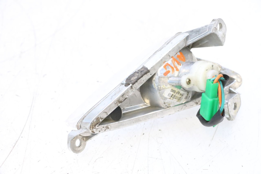 photo de VOORSTE LINKER KNIPPERLICHT SYM ORBIT III 3 4T 50 (2018 - 2021) - Technische close-up