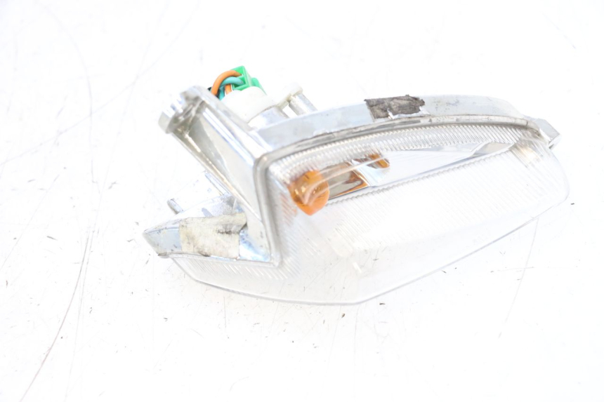 photo de VOORSTE LINKER KNIPPERLICHT SYM ORBIT III 3 4T 50 (2018 - 2021) - Overzicht
