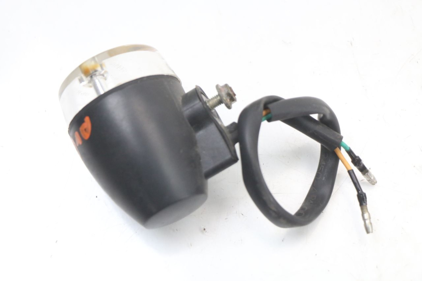 photo de VOORSTE LINKER KNIPPERLICHT SYM ORBIT 50 (2008 - 2010) - Andere kijkhoek