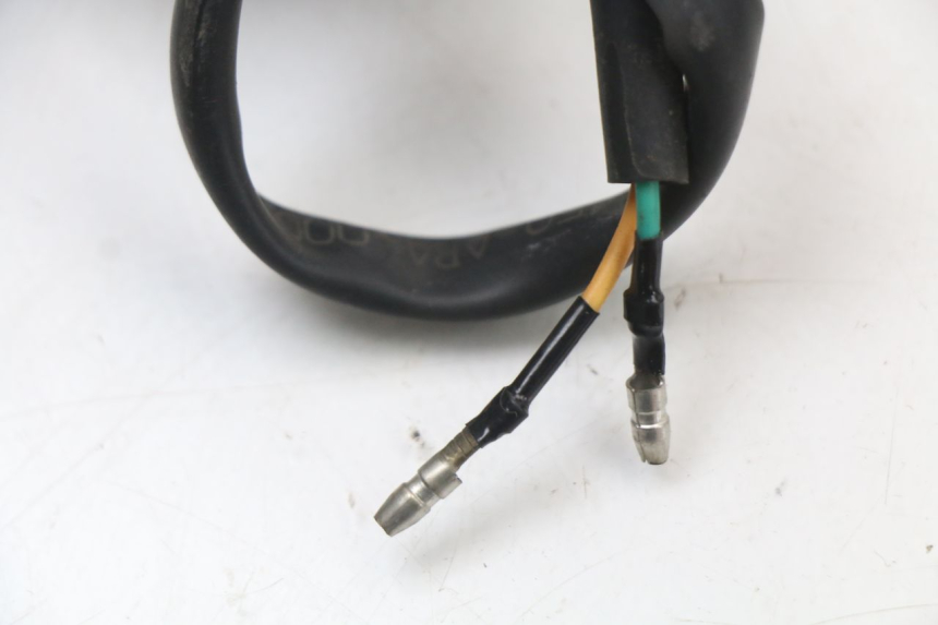 photo de VOORSTE LINKER KNIPPERLICHT SYM ORBIT 50 (2008 - 2010) - Technische close-up