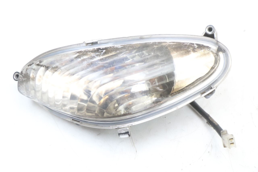 photo de VOORSTE LINKER KNIPPERLICHT MBK OVETTO 2T 50 (2007 - 2017) - Hoofdaanzicht