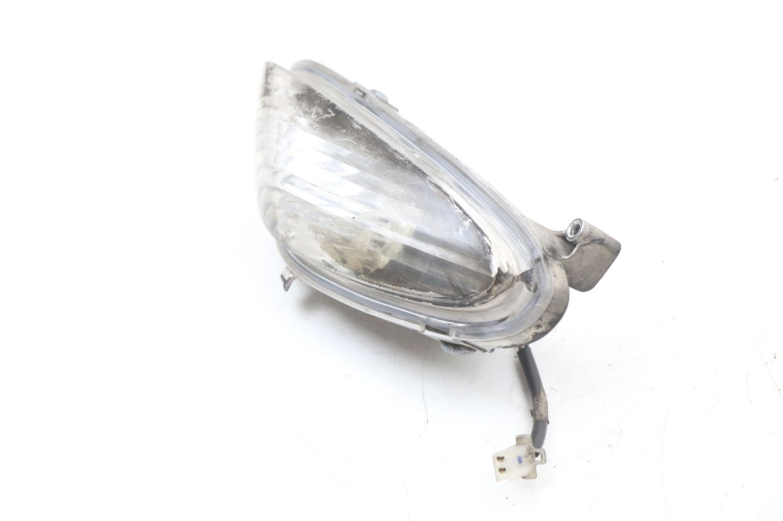photo de VOORSTE LINKER KNIPPERLICHT MBK OVETTO 2T 50 (2007 - 2017) - Detail van het onderdeel