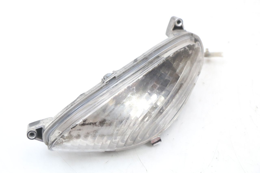 photo de VOORSTE LINKER KNIPPERLICHT MBK OVETTO 2T 50 (2007 - 2017) - Zoom op gebruiksstaat