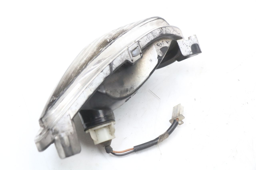 photo de VOORSTE LINKER KNIPPERLICHT MBK OVETTO 2T 50 (2007 - 2017) - Andere kijkhoek