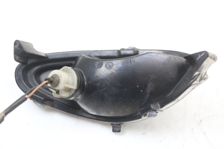 photo de VOORSTE LINKER KNIPPERLICHT MBK OVETTO 2T 50 (2007 - 2017) - Technische close-up