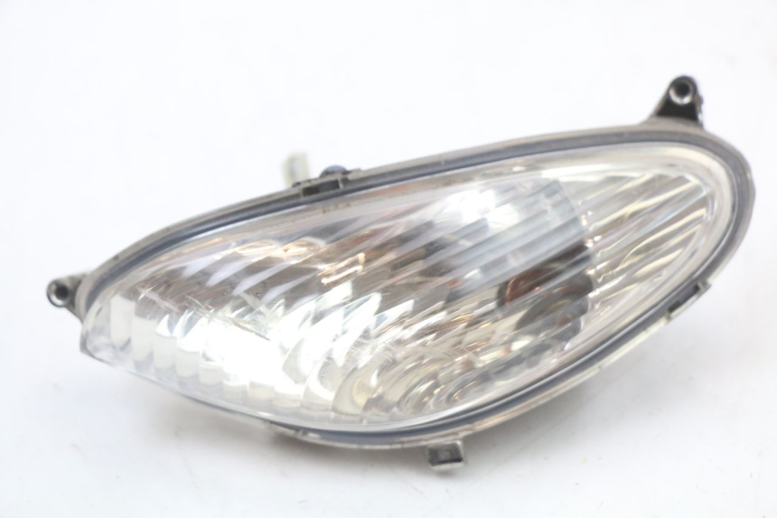 photo de VOORSTE LINKER KNIPPERLICHT MBK OVETTO ONE 2T 50 (2013 - 2017) - Hoofdaanzicht